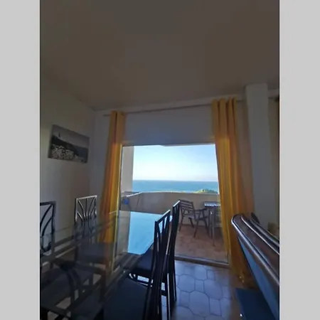 Iberlagos283 - T2, Com Vista Mar לאגוּ‏ש