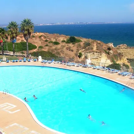 Iberlagos283 - T2, Com Vista Mar ラゴス