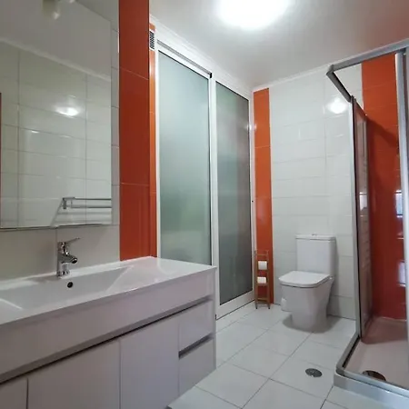 Iberlagos283 - T2, Com Vista Mar * ラゴス