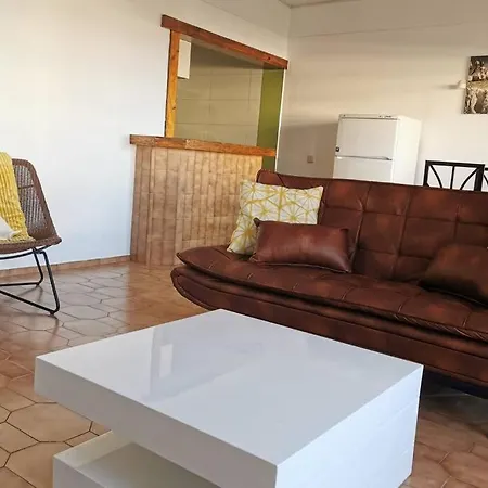 Apartment Iberlagos283 - T2, Com Vista Mar
