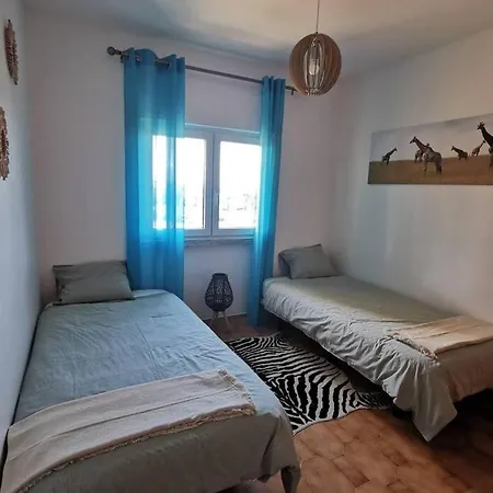 Iberlagos283 - T2, Com Vista Mar * ラゴス