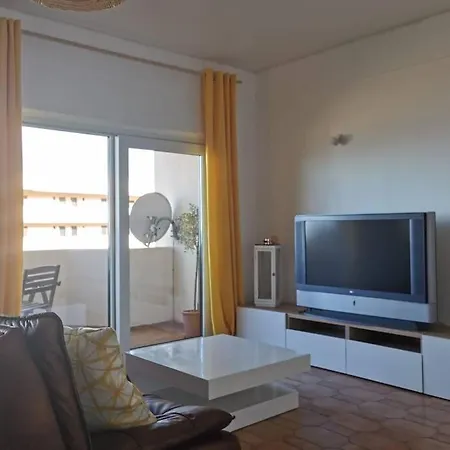 Iberlagos283 - T2, Com Vista Mar *