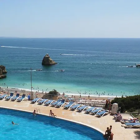 Iberlagos283 - T2, Com Vista Mar *