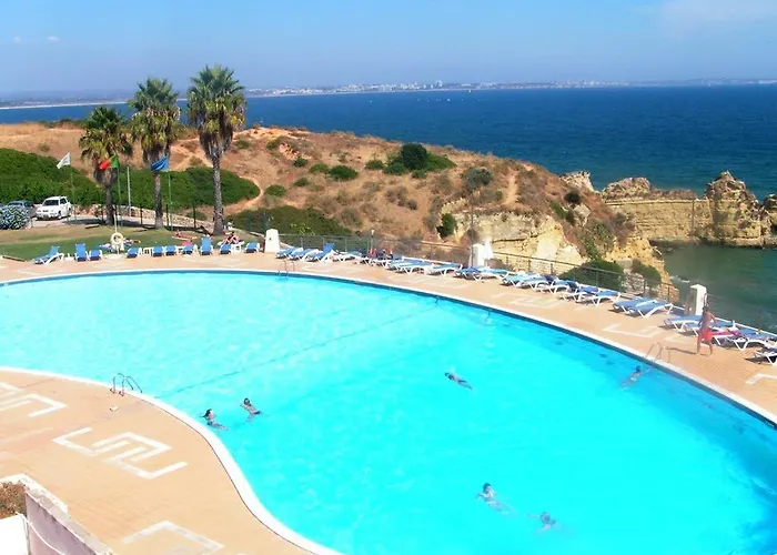 Iberlagos283 - T2, Com Vista Mar Lagos