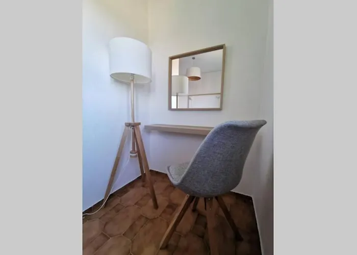 Lägenhet Iberlagos283 - T2, Com Vista Mar *