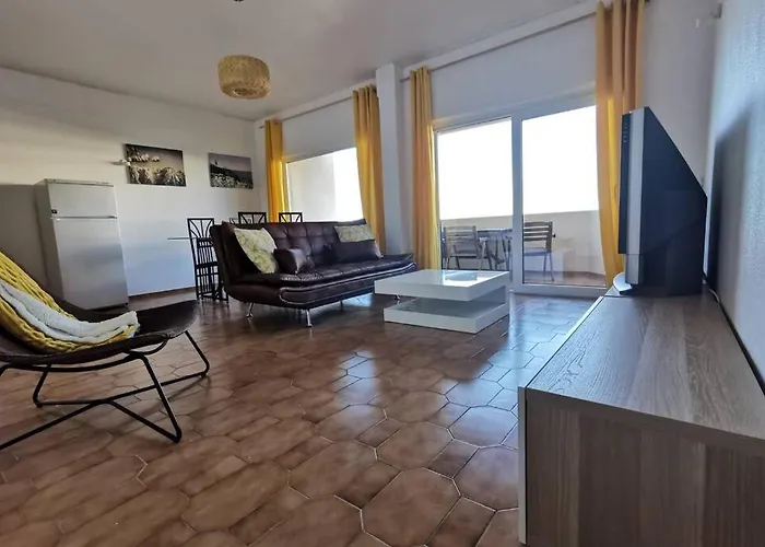 Lägenhet Iberlagos283 - T2, Com Vista Mar