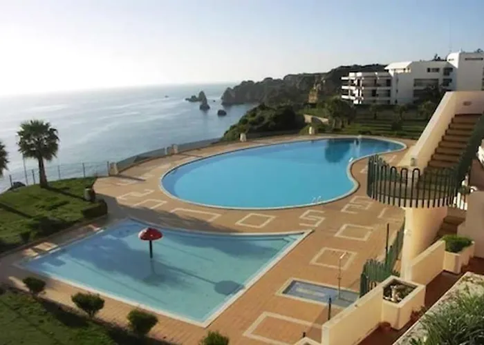 Iberlagos283 - T2, Com Vista Mar