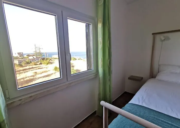 Iberlagos283 - T2, Com Vista Mar * Lagos