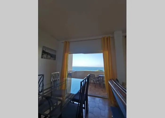 Iberlagos283 - T2, Com Vista Mar Lagos