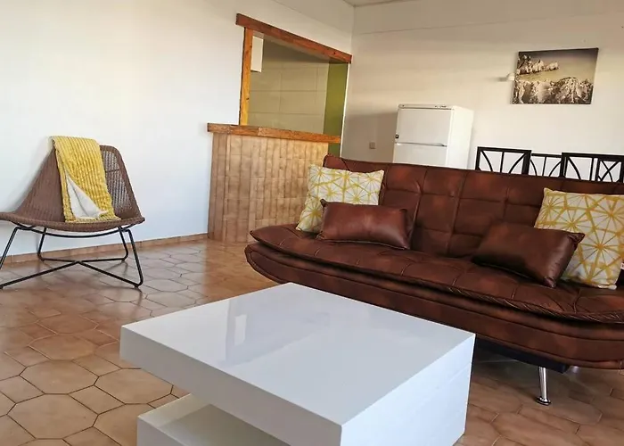 Lägenhet Iberlagos283 - T2, Com Vista Mar