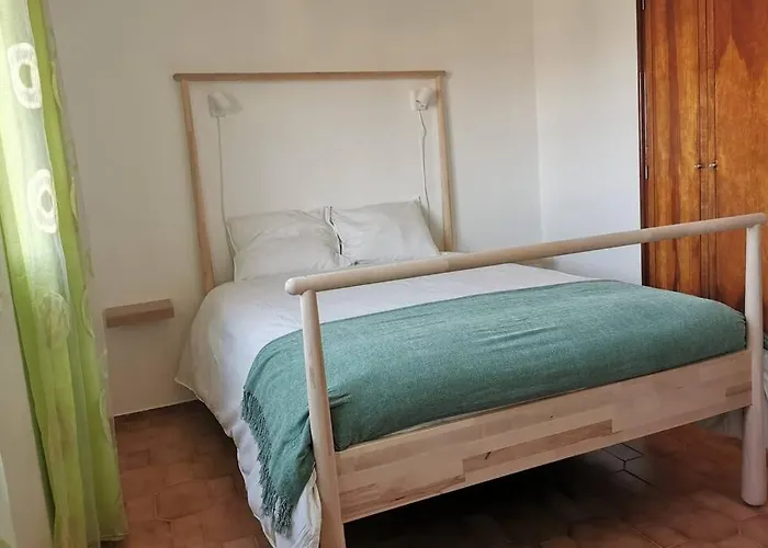 Iberlagos283 - T2, Com Vista Mar *