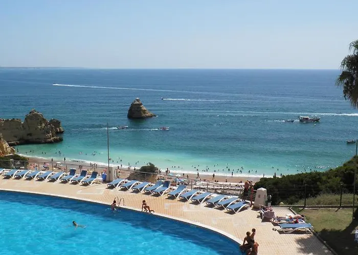 Iberlagos283 - T2, Com Vista Mar *