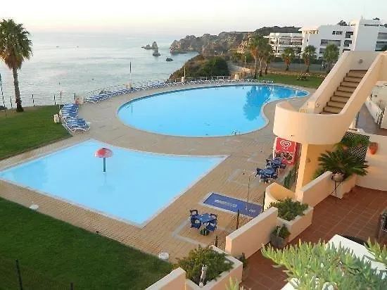 Iberlagos283 - T2, Com Vista Mar Lägenhet Lagos