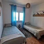 Iberlagos283 - T2, Com Vista Mar * לאגוּ‏ש