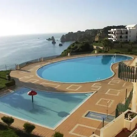 Iberlagos283 - T2, Com Vista Mar