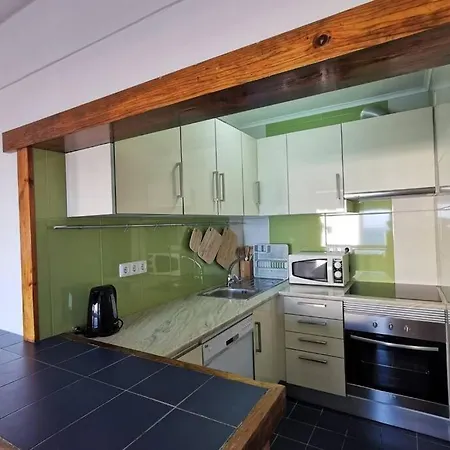 Iberlagos283 - T2, Com Vista Mar *