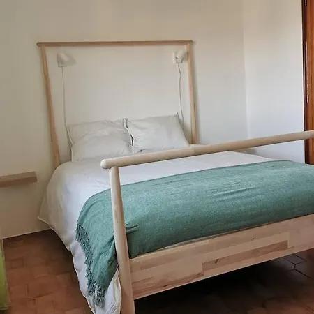 Iberlagos283 - T2, Com Vista Mar *