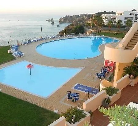 Iberlagos283 - T2, Com Vista Mar Apartment Lagos