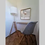 Appartement Iberlagos283 - T2, Com Vista Mar *